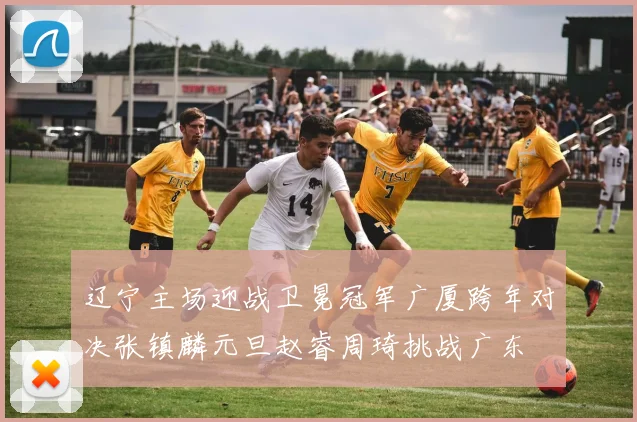辽宁主场迎战卫冕冠军广厦跨年对决张镇麟元旦赵睿周琦挑战广东