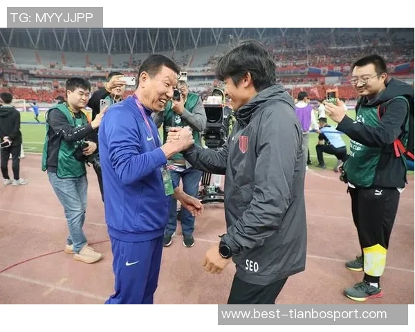 前中超主帅成就辉煌K1联赛与J1联赛最佳教练双双出炉